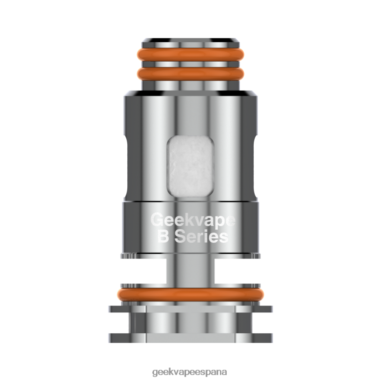GeekVape- P64LZ8 5 unids/pack bobina serie b Geek vape sale b0,3 ohmios