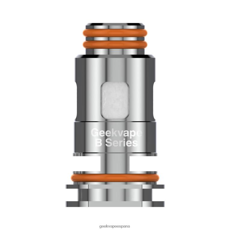 GeekVape- P64LZ9 5 unids/pack bobina serie b Geekvape discount b0,2 ohmios