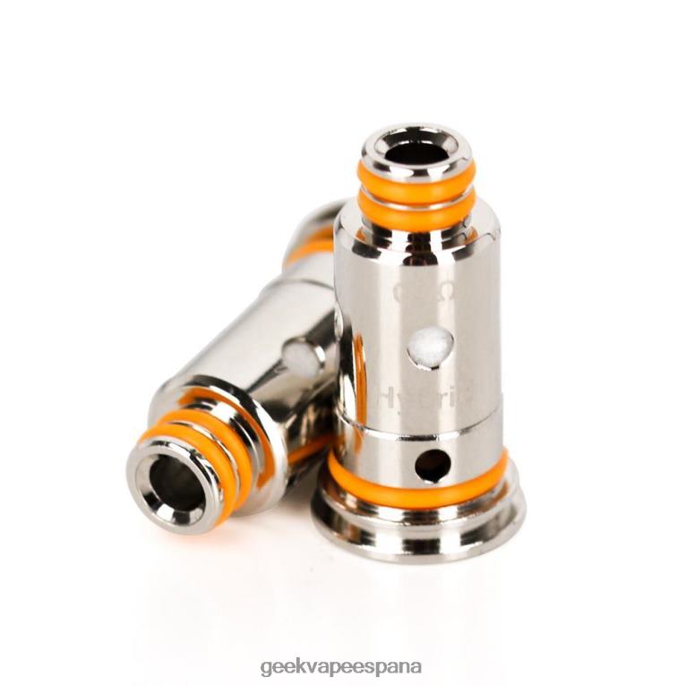 GeekVape- P64LZ27 5 unids/pack bobina serie g Geek vape buy online g1,2 ohmios