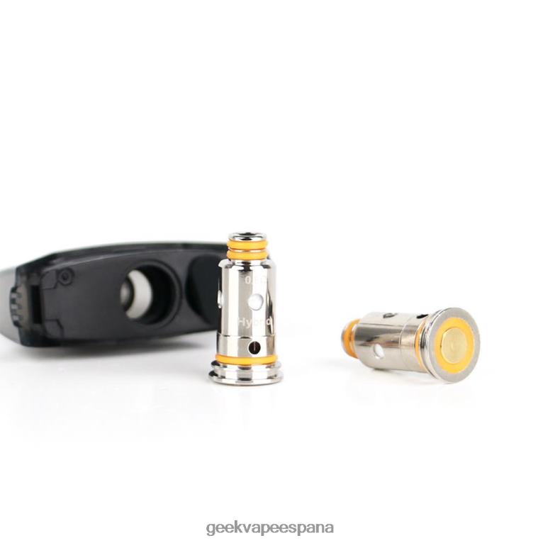 GeekVape- P64LZ27 5 unids/pack bobina serie g Geek vape buy online g1,2 ohmios