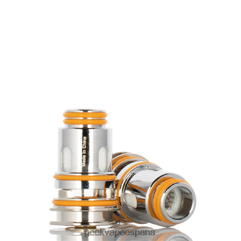 GeekVape- P64LZ13 5 unids/pack bobina serie p Geekvape precio p0,2 ohmios