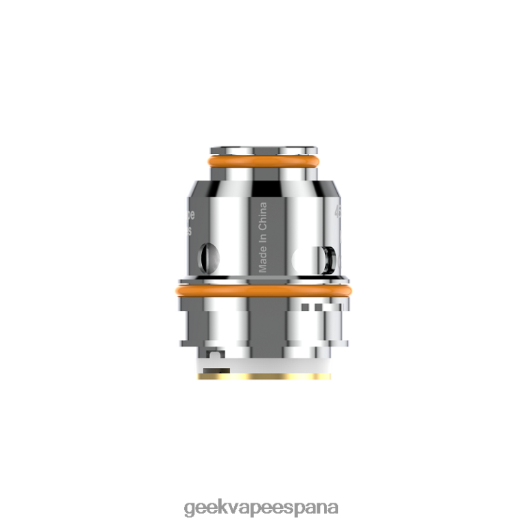 GeekVape- P64LZ1 5 unids/pack bobina serie z Geekvape espana z0,2 ohmios