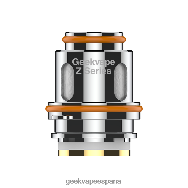 GeekVape- P64LZ3 5 unids/pack bobina serie z Geekvape precio z0,15 ohmios
