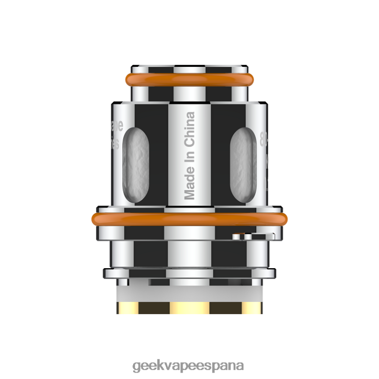 GeekVape- P64LZ3 5 unids/pack bobina serie z Geekvape precio z0,15 ohmios