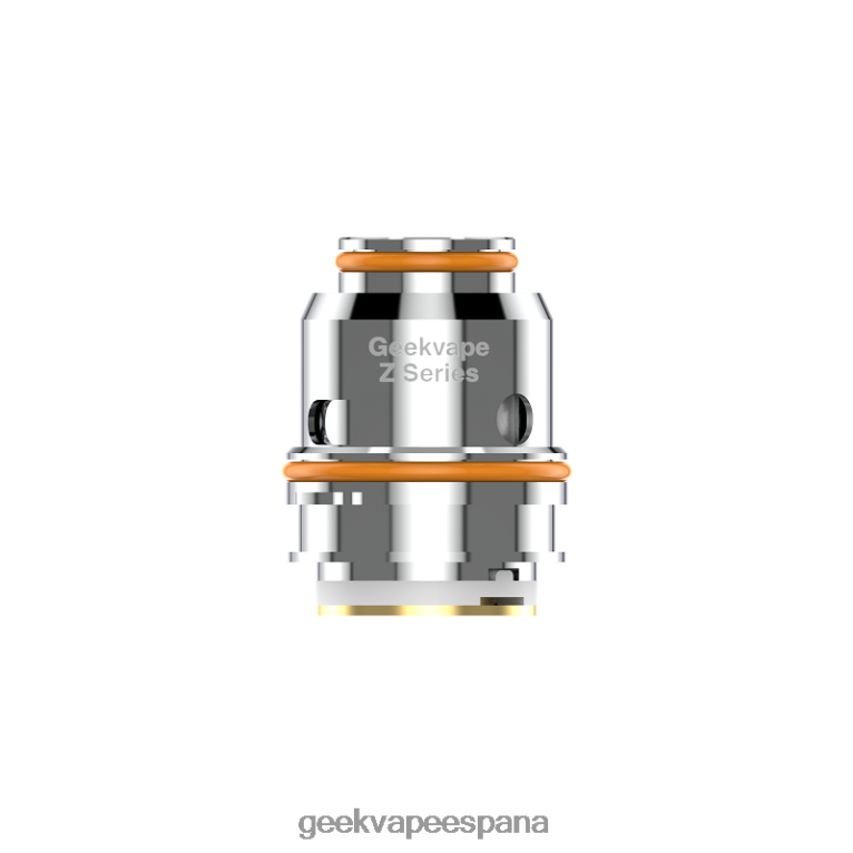 GeekVape- P64LZ3 5 unids/pack bobina serie z Geekvape precio z0,15 ohmios