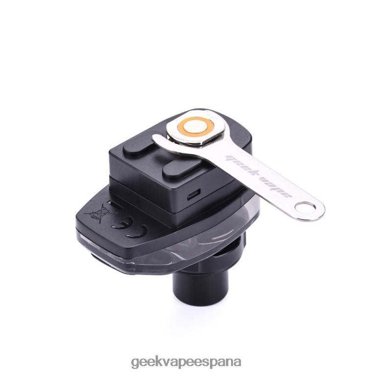 GeekVape- P64LZ109 kit de cápsulas h45 classic (aegis hero 2 classic) 1400mah 4ml Geekvape discount negro