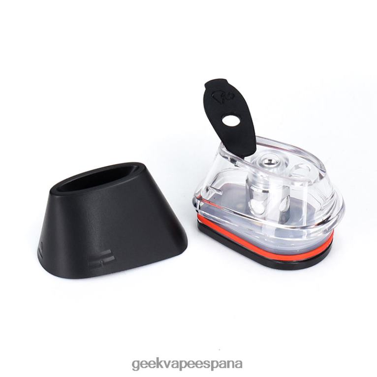 GeekVape- P64LZ126 aegis nano kit 800mah Geek vape online camuflaje verde