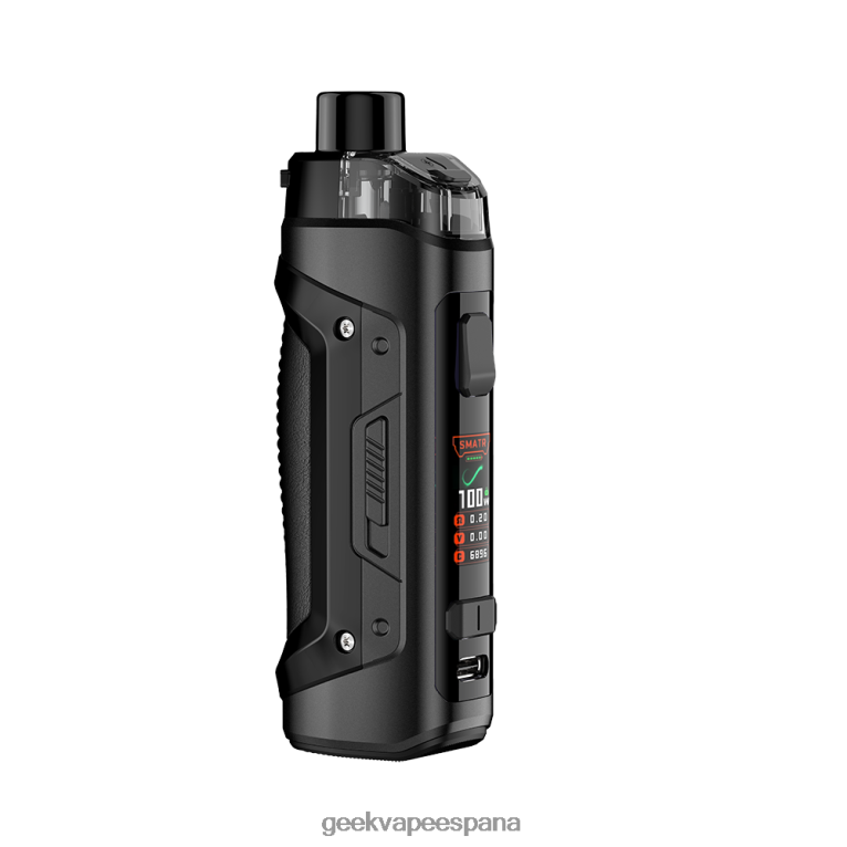GeekVape- P64LZ88 kit b100 (aegis boost pro 2) 100w Geek vape sale negro