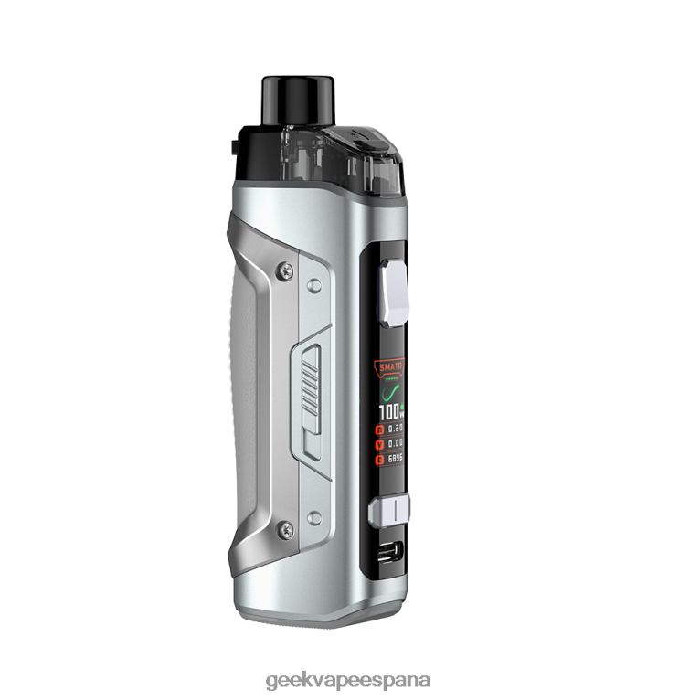 GeekVape- P64LZ95 kit b100 (aegis boost pro 2) 100w Geekvape vape flavor plata