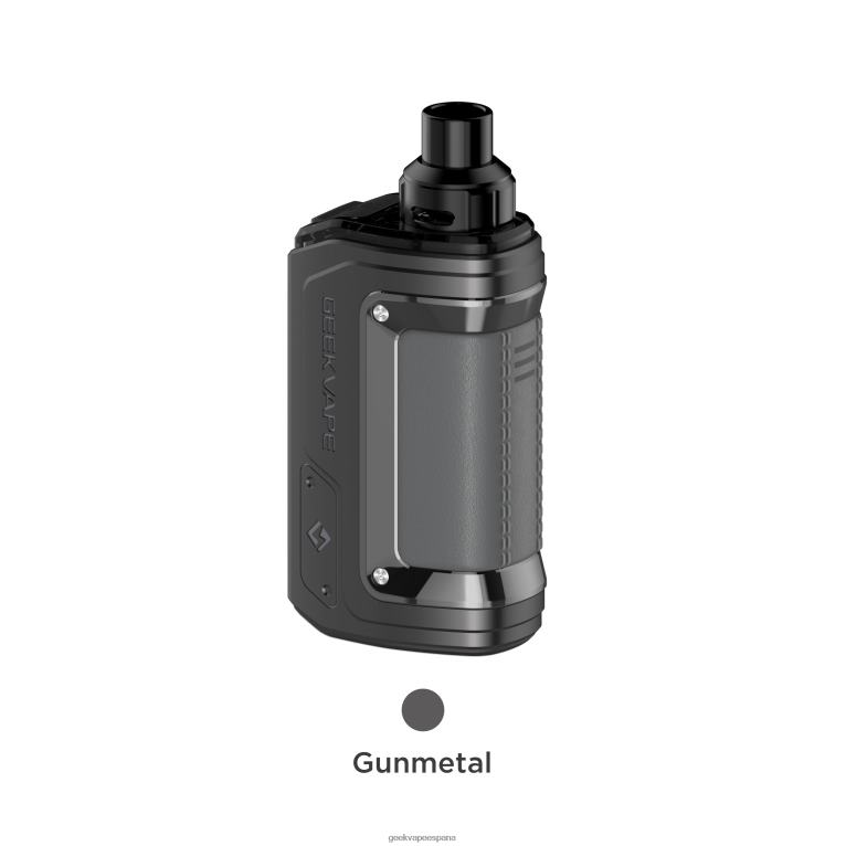 GeekVape- P64LZ97 h45 (aegis hero 2) kit de modificación de cápsulas 1400 mah 4 ml Geek vape buy online bronce