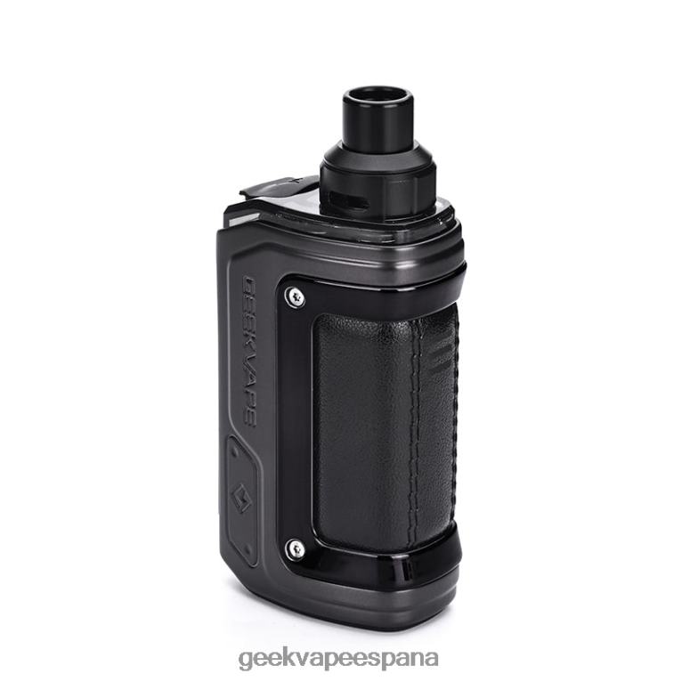 GeekVape- P64LZ97 h45 (aegis hero 2) kit de modificación de cápsulas 1400 mah 4 ml Geek vape buy online bronce