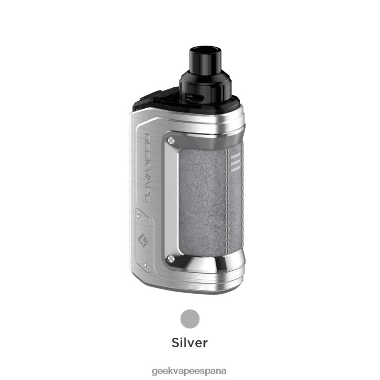 GeekVape- P64LZ97 h45 (aegis hero 2) kit de modificación de cápsulas 1400 mah 4 ml Geek vape buy online bronce