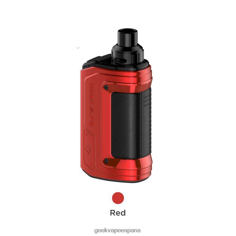 GeekVape- P64LZ97 h45 (aegis hero 2) kit de modificación de cápsulas 1400 mah 4 ml Geek vape buy online bronce