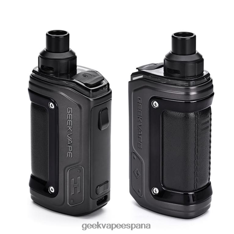 GeekVape- P64LZ97 h45 (aegis hero 2) kit de modificación de cápsulas 1400 mah 4 ml Geek vape buy online bronce