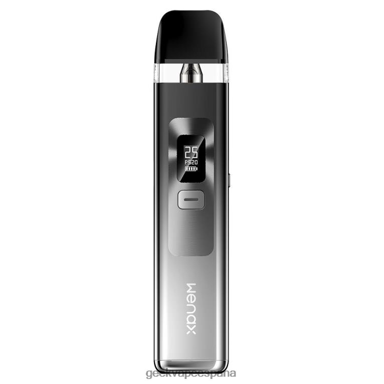 GeekVape- P64LZ151 kit de sistema wenax q pod 1000mah Geekvape espana degradado oscuro