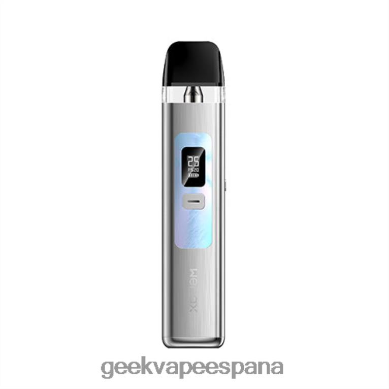 GeekVape- P64LZ153 kit de sistema wenax q pod 1000mah Geekvape precio titanio