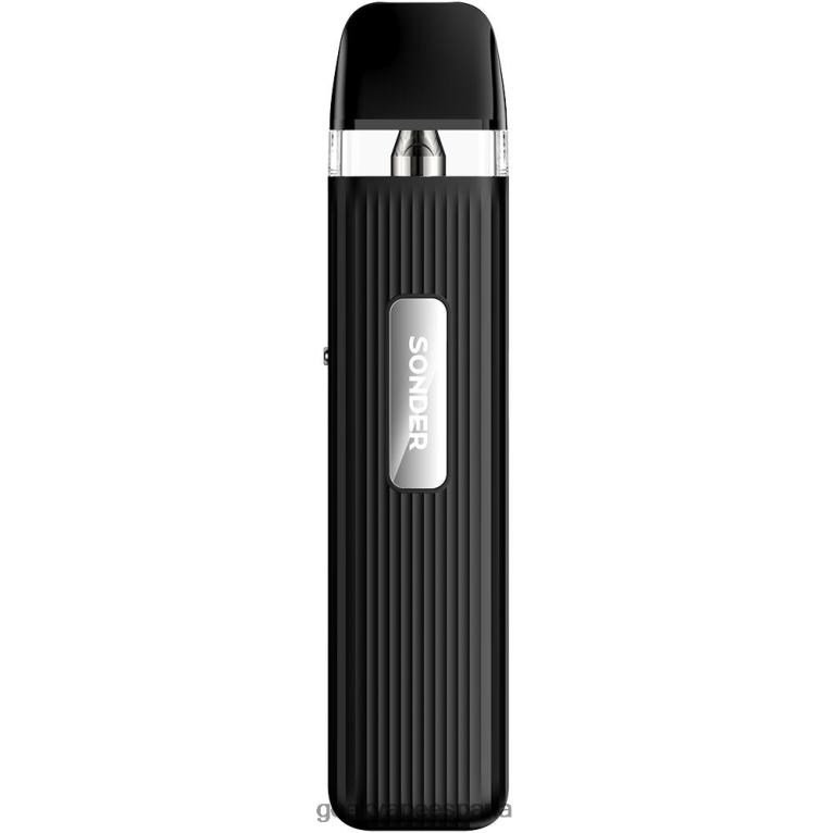 GeekVape- P64LZ168 kit de sistema sonder q pod 1000mah Geek vape sale negro
