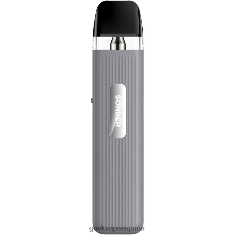 GeekVape- P64LZ170 kit de sistema sonder q pod 1000mah Geek bar vape online gris