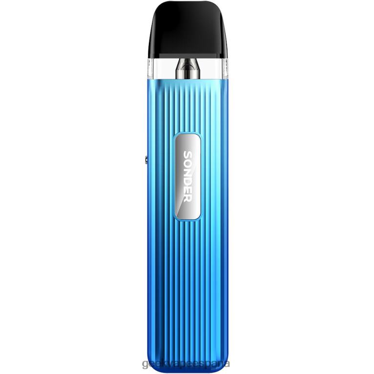 GeekVape- P64LZ171 kit de sistema sonder q pod 1000mah Geekvape espana cielo azul