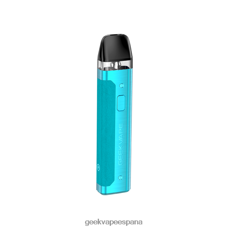 GeekVape- P64LZ38 kit aq (egisq) 1000mah Geek vape sale turquesa