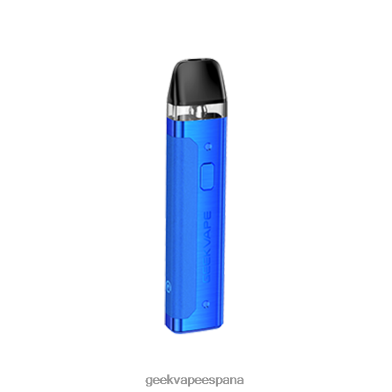 GeekVape- P64LZ41 kit aq (egisq) 1000mah Geekvape espana azul