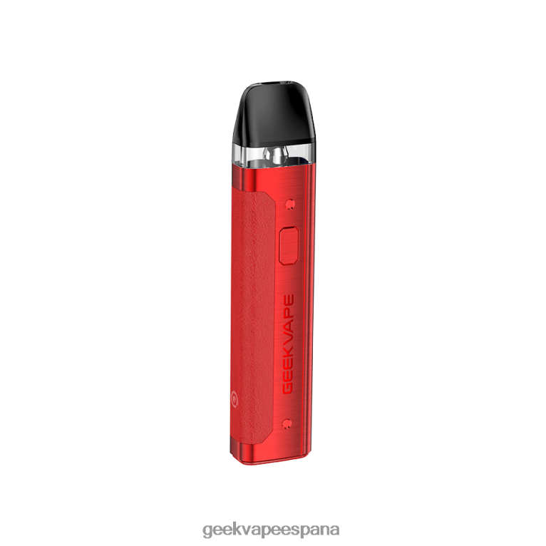 GeekVape- P64LZ41 kit aq (egisq) 1000mah Geekvape espana azul