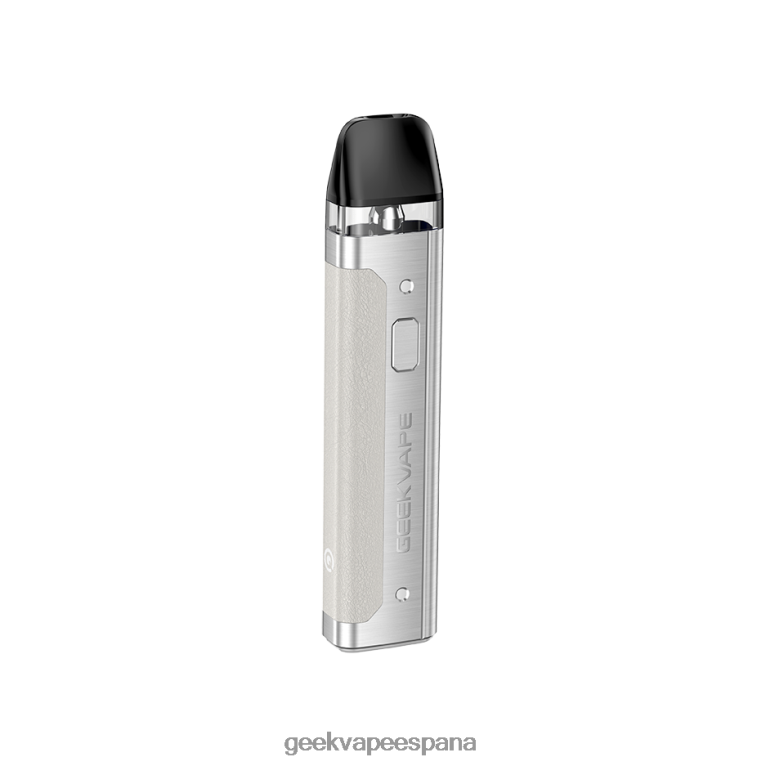 GeekVape- P64LZ42 kit aq (egisq) 1000mah Geek vape precio plata