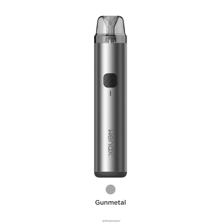 GeekVape- P64LZ112 kit de inicio wenax h1 1000mah Geek vape precio bronce