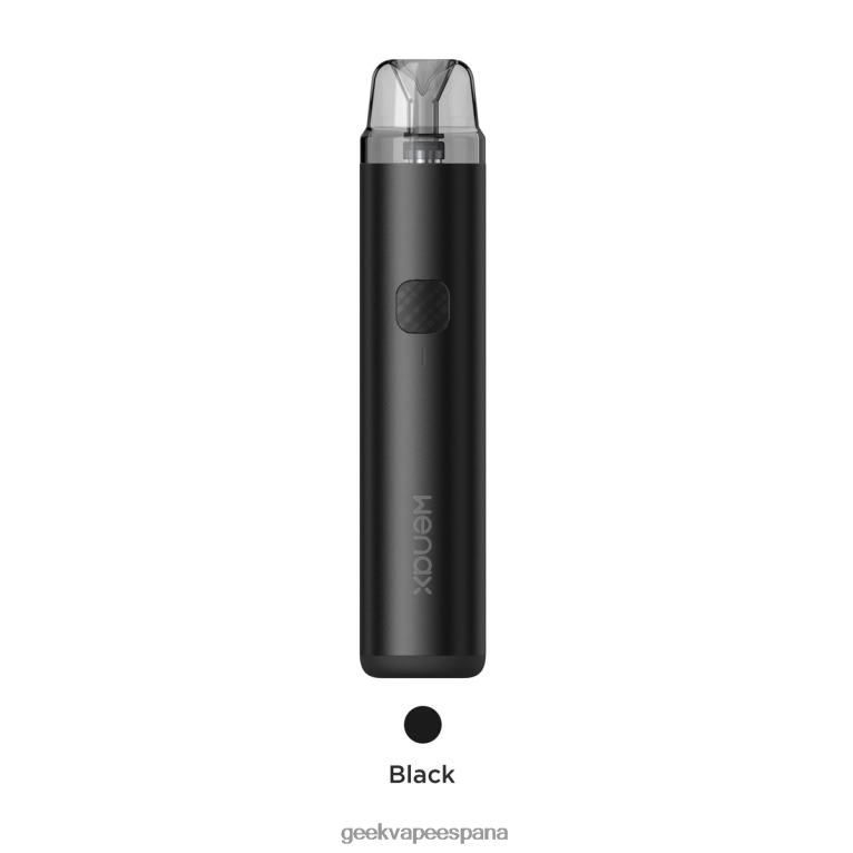 GeekVape- P64LZ112 kit de inicio wenax h1 1000mah Geek vape precio bronce