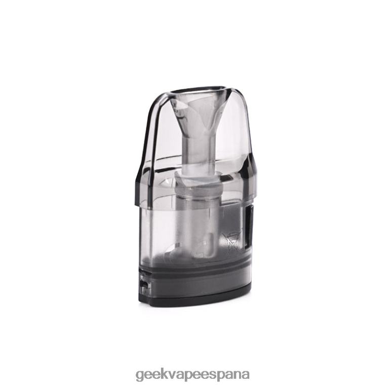 GeekVape- P64LZ113 kit de inicio wenax h1 1000mah Geekvape precio negro