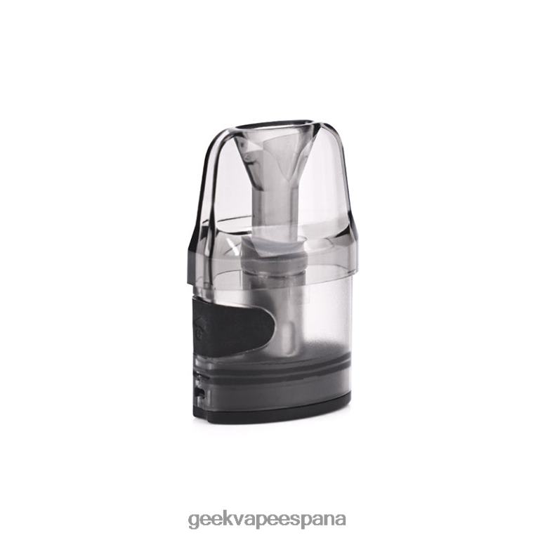 GeekVape- P64LZ113 kit de inicio wenax h1 1000mah Geekvape precio negro