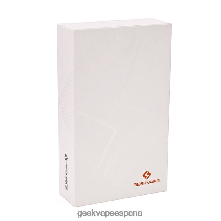 GeekVape- P64LZ113 kit de inicio wenax h1 1000mah Geekvape precio negro
