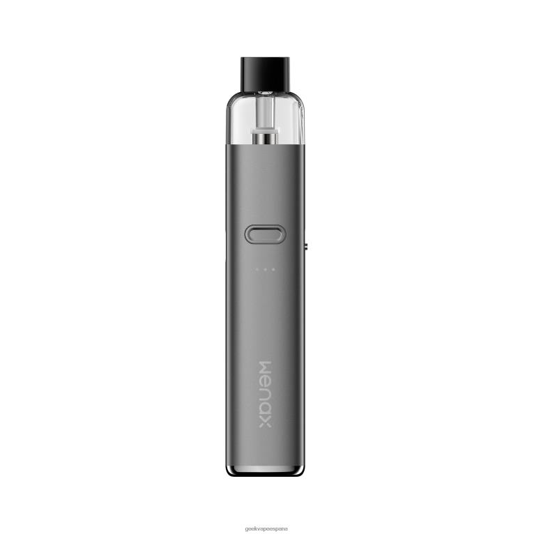 GeekVape- P64LZ162 kit wenax k2 1000mah 2ml Geek vape precio bronce mate