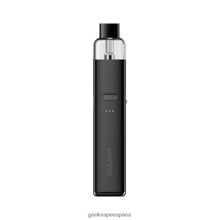 GeekVape- P64LZ163 kit wenax k2 1000mah 2ml Geekvape precio rosa brillante