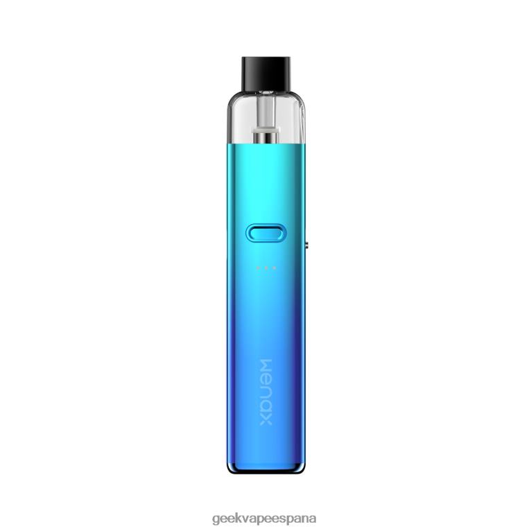 GeekVape- P64LZ163 kit wenax k2 1000mah 2ml Geekvape precio rosa brillante