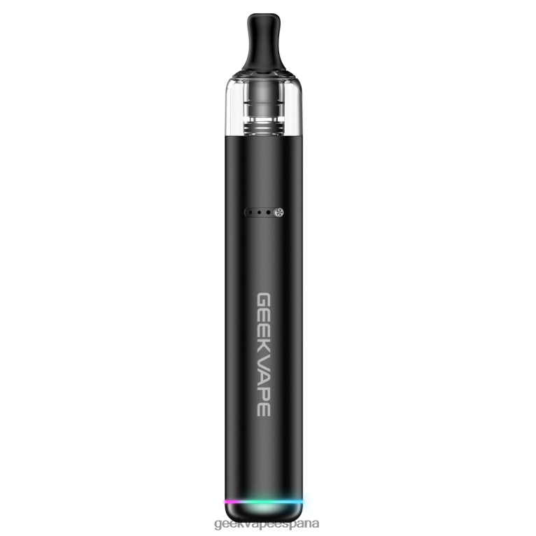 GeekVape- P64LZ63 kit de pluma vapeador wenax s3 (stylus 3) 1100mah Geekvape precio Perla blanca