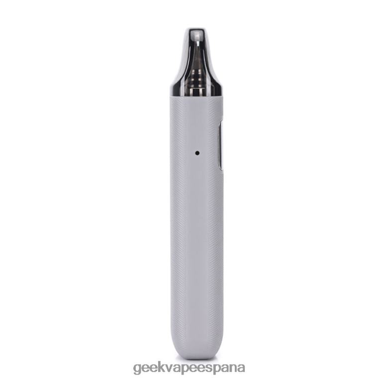 GeekVape- P64LZ131 kit de sistema sonder u pod 1000mah Geekvape espana negro