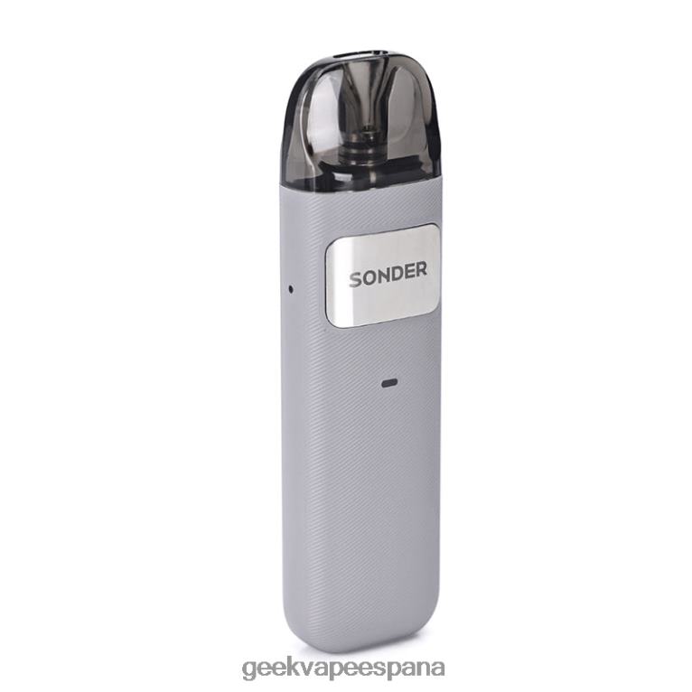 GeekVape- P64LZ131 kit de sistema sonder u pod 1000mah Geekvape espana negro