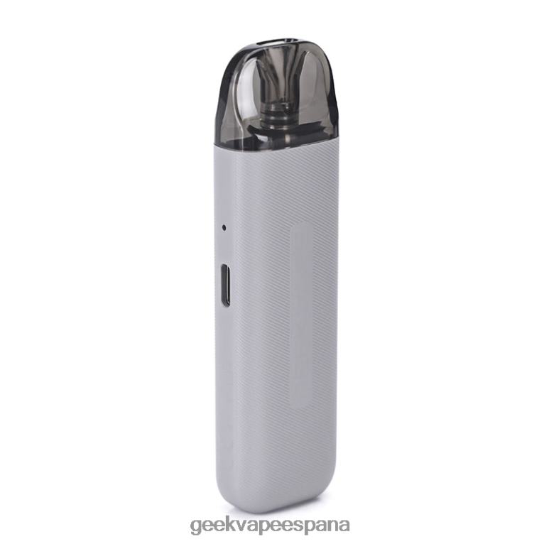GeekVape- P64LZ131 kit de sistema sonder u pod 1000mah Geekvape espana negro