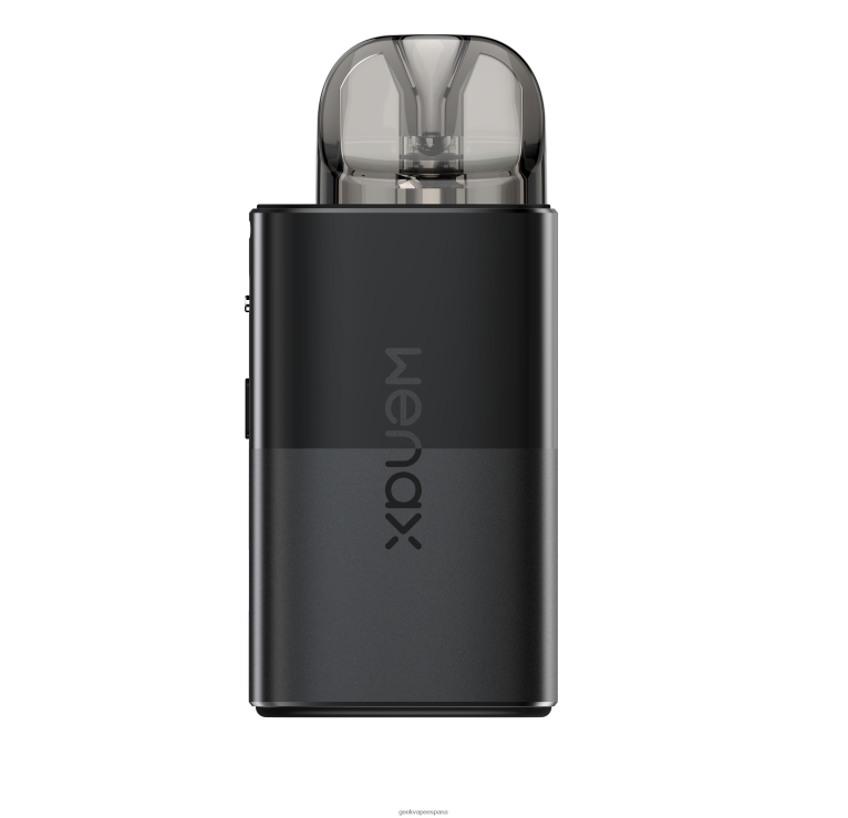 GeekVape- P64LZ30 kit wenax u pod 1000mah Geek bar vape online negro