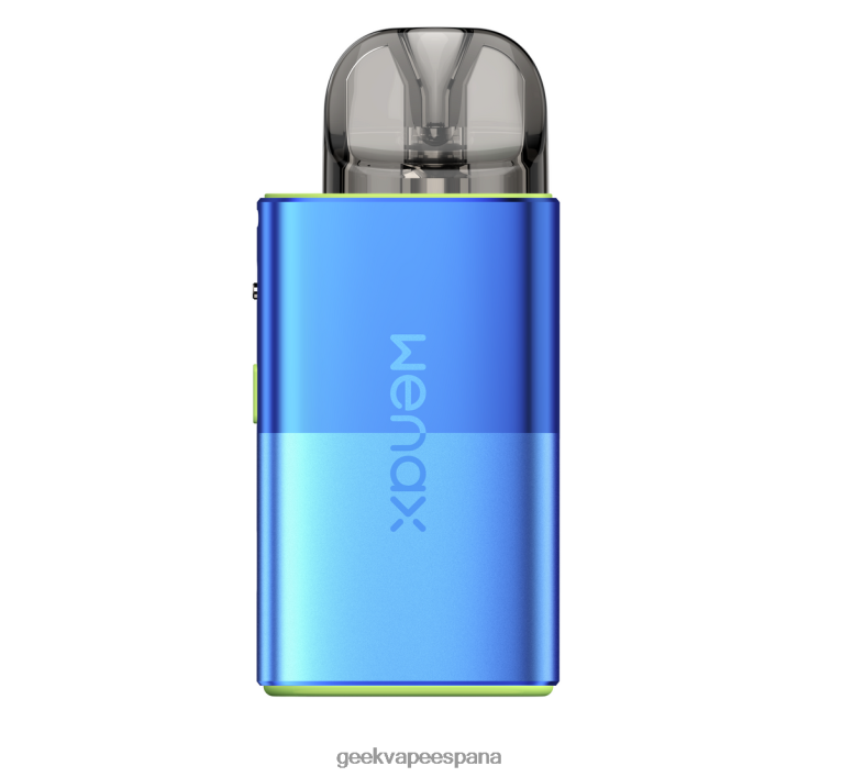 GeekVape- P64LZ31 kit wenax u pod 1000mah Geekvape espana Dorado champagne