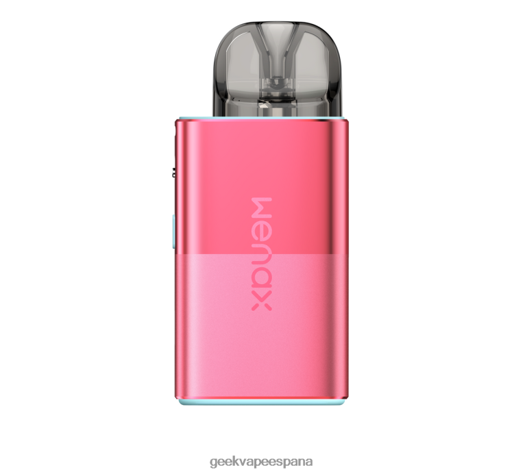GeekVape- P64LZ31 kit wenax u pod 1000mah Geekvape espana Dorado champagne