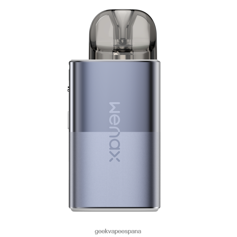 GeekVape- P64LZ31 kit wenax u pod 1000mah Geekvape espana Dorado champagne