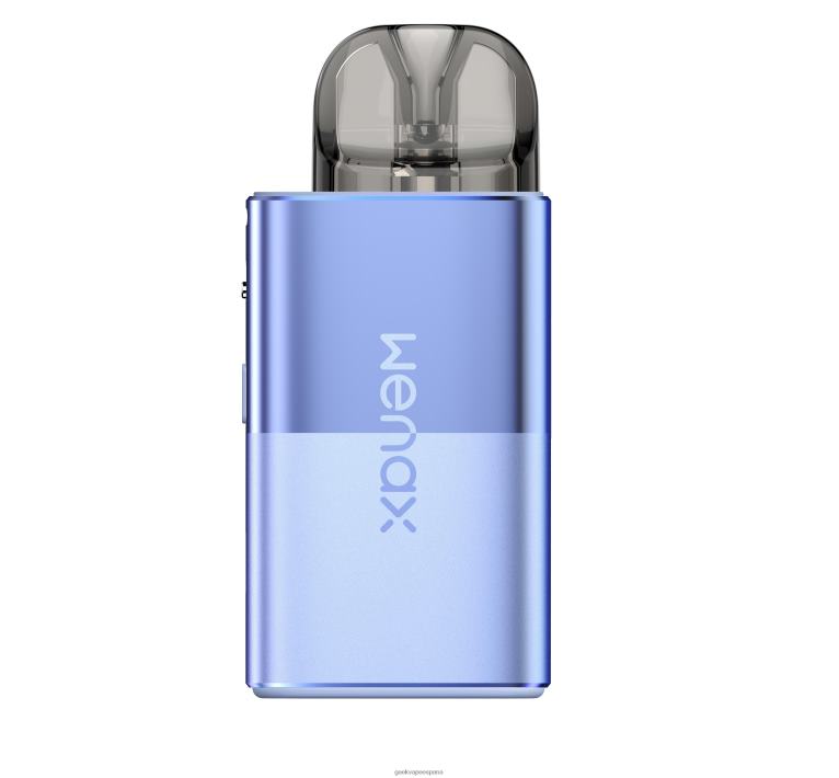 GeekVape- P64LZ34 kit wenax u pod 1000mah Geekvape flavors cielo azul