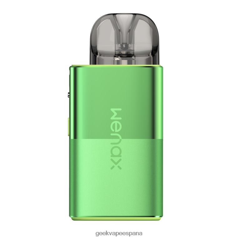 GeekVape- P64LZ34 kit wenax u pod 1000mah Geekvape flavors cielo azul