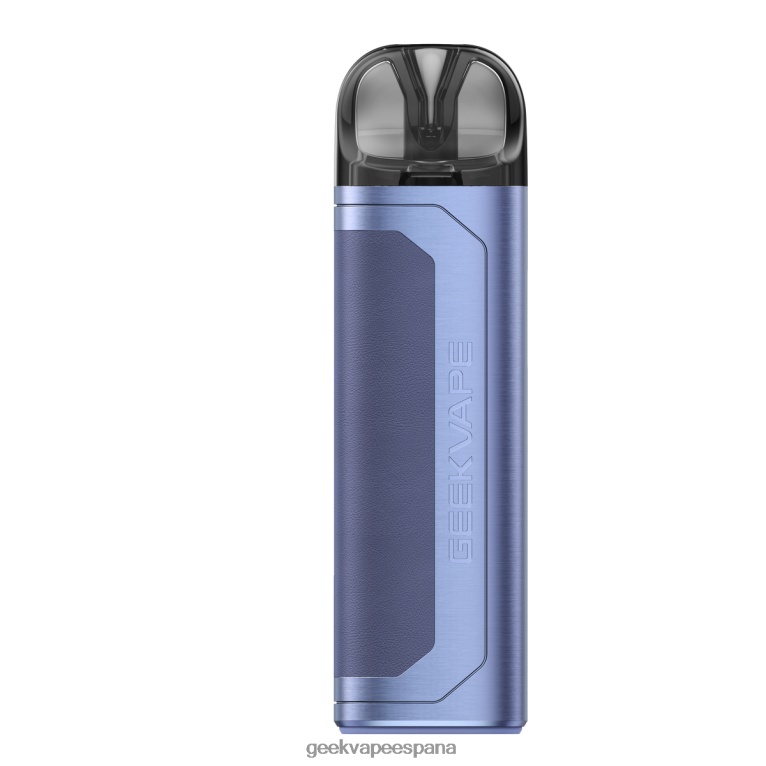 GeekVape- P64LZ46 au(aegis u) kit de cápsulas 800mah Geek vape online astilla