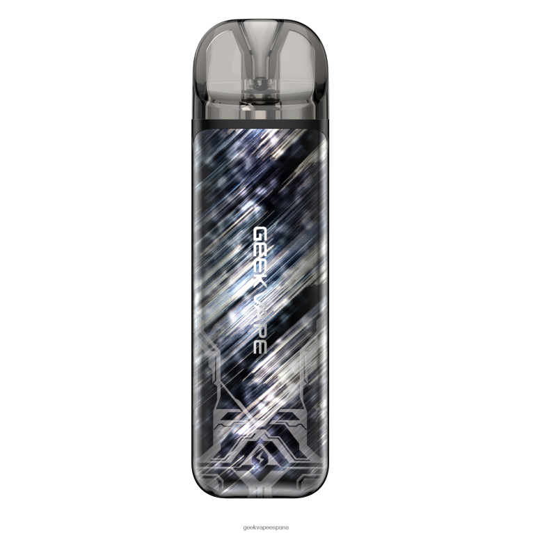 GeekVape- P64LZ52 obelisco u pod kit 950mah Geek vape precio negro