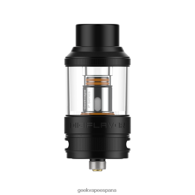 GeekVape- P64LZ238 tanque digiflavor xp pod 4.5ml Geek vape sale negro