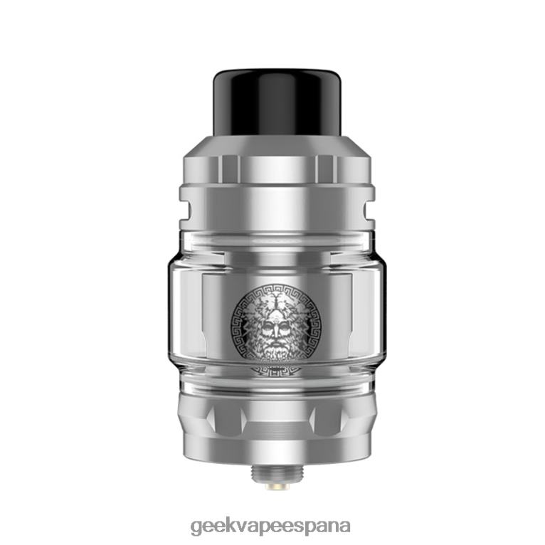 GeekVape- P64LZ208 z tanque sub-ohm Geek vape sale plata