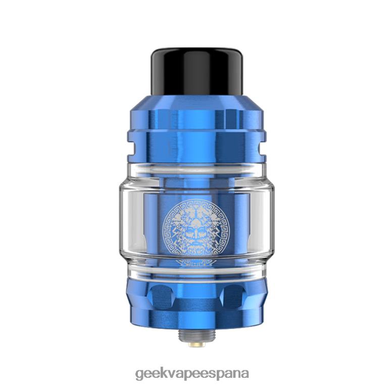 GeekVape- P64LZ209 z tanque sub-ohm Geekvape discount azul